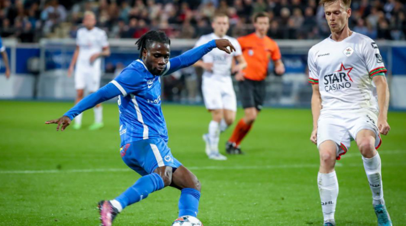 Joseph Paintsil