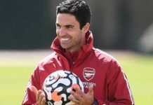 Mikel Arteta confirms Arsenal have transfer plan to ‘nail’ summer window Mikel Arteta