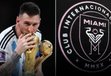 Lionel Messi’s contract & salary with Inter Miami Lionel Messi's contract & salary with Inter Miami
