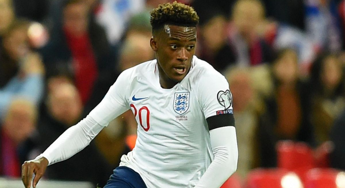 Ghanaian Football Future Brightens with English-Born Star’s Nationality Decision