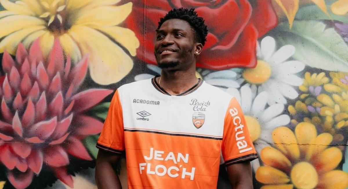 Nathaniel Adjei