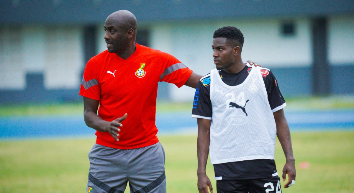 Otto Addo’s youthful revolution: Black Stars’ squad revamp marks a new era