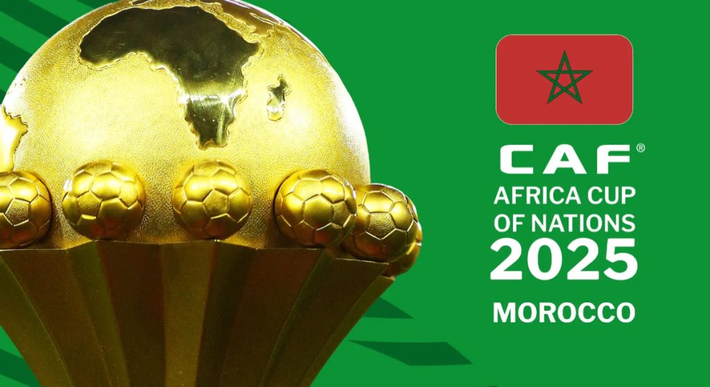 CAF formally announces dates for Morocco's 2025 Africa Cup of Nations