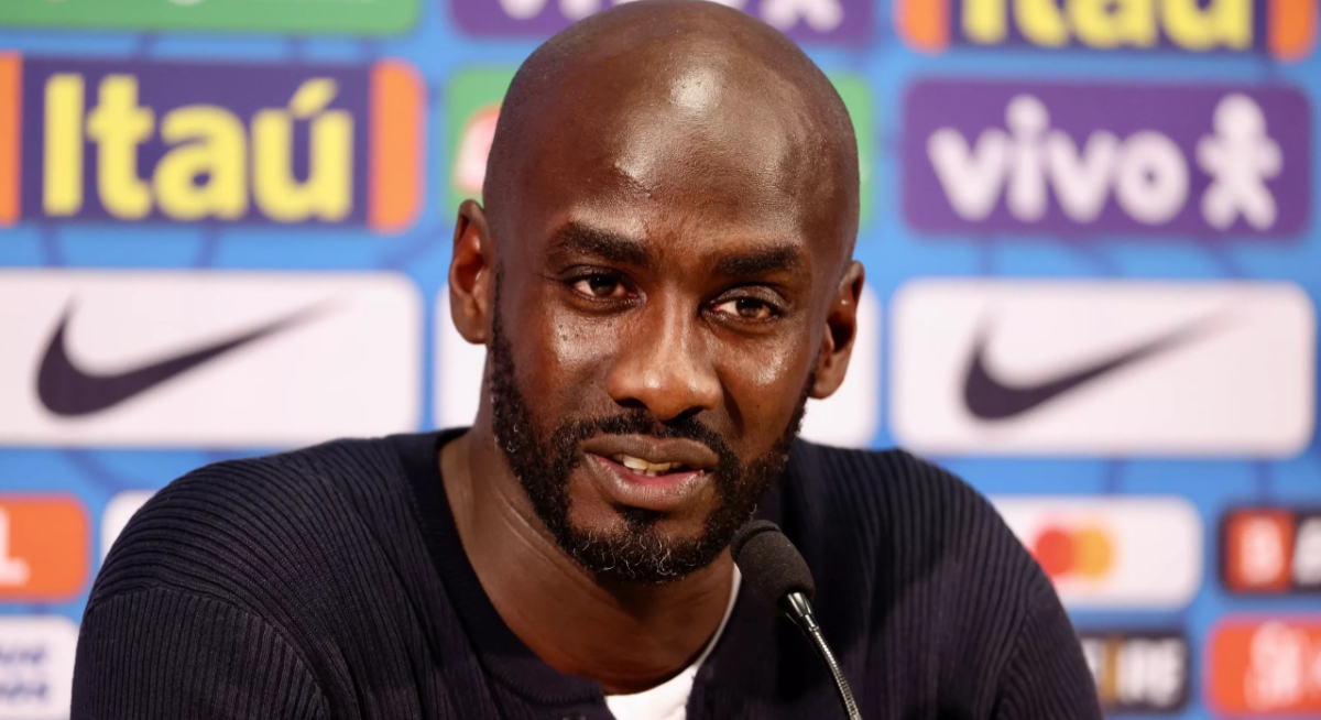 I have learned not to be too emotional – Otto Addo