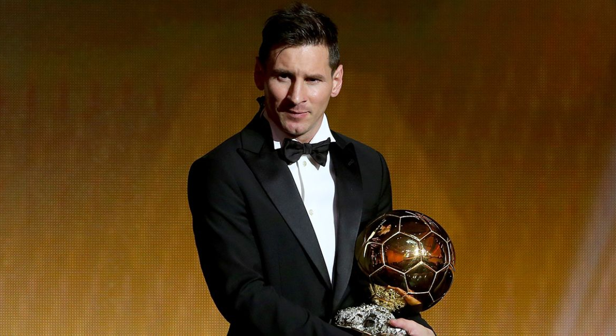 The 2024 Ballon d’Or Power Rankings
