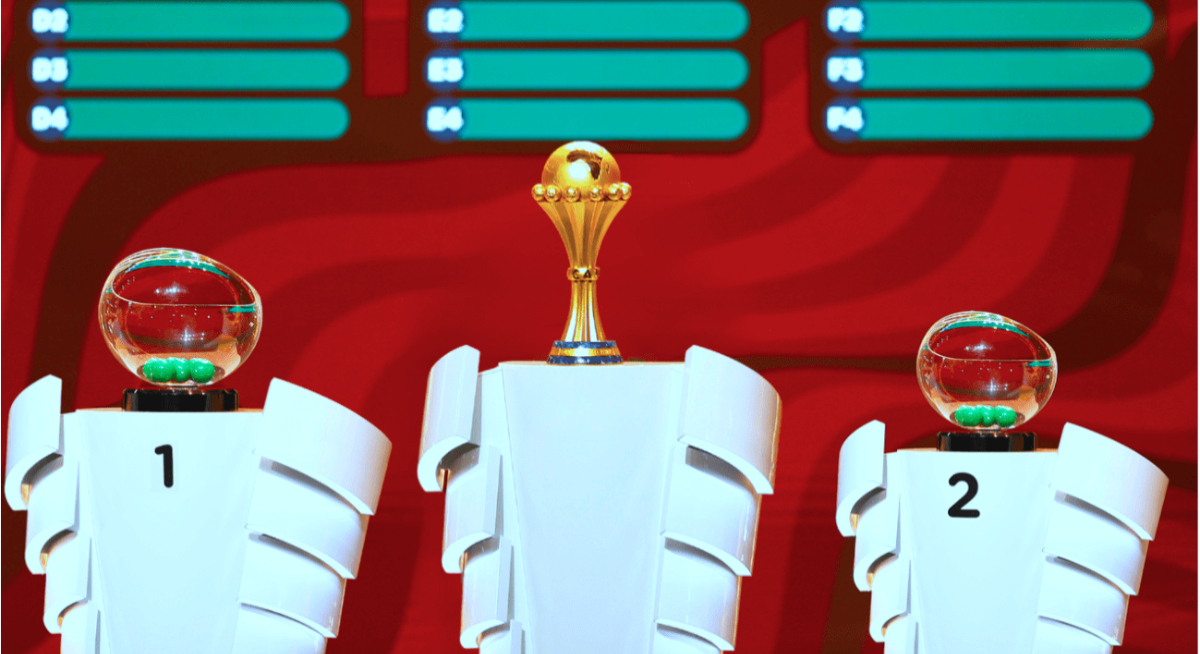 CAF Announces Draw Procedures for 2025 Africa Cup of Nations Qualifiers