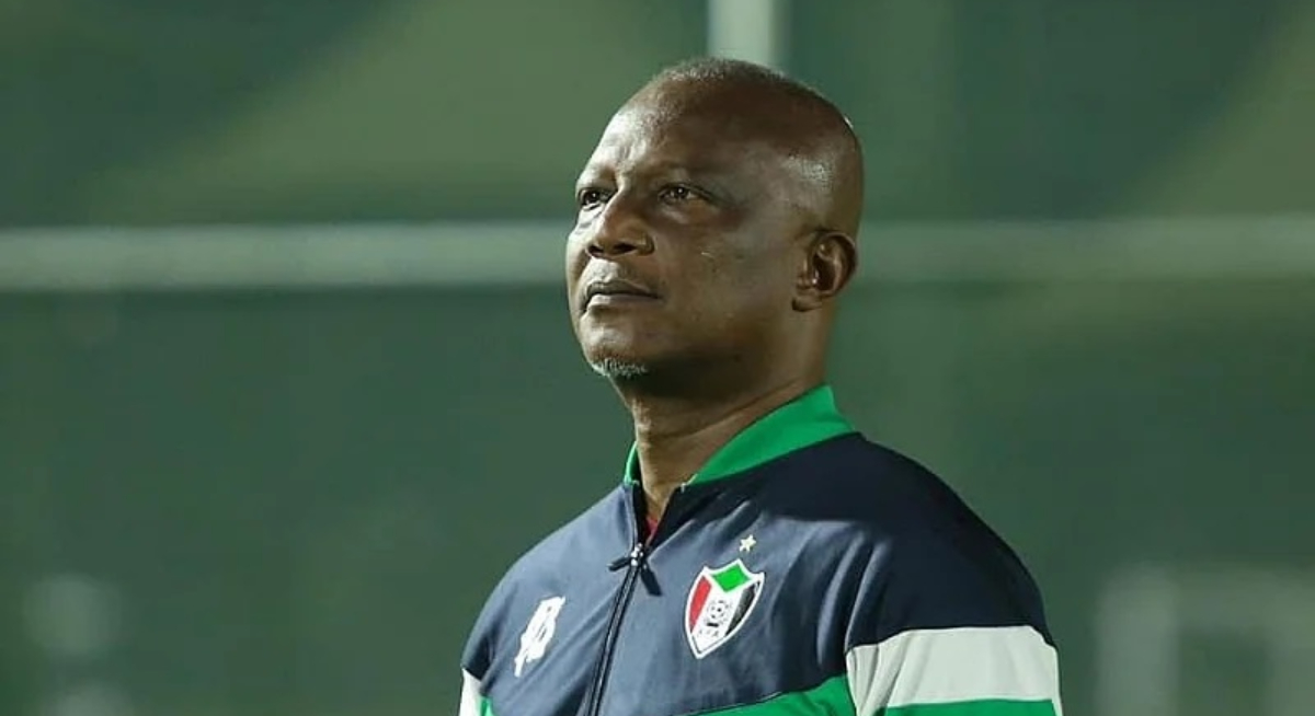 Sudan FA: Kwesi Appiah’s professionalism will be put to the test when they play Ghana