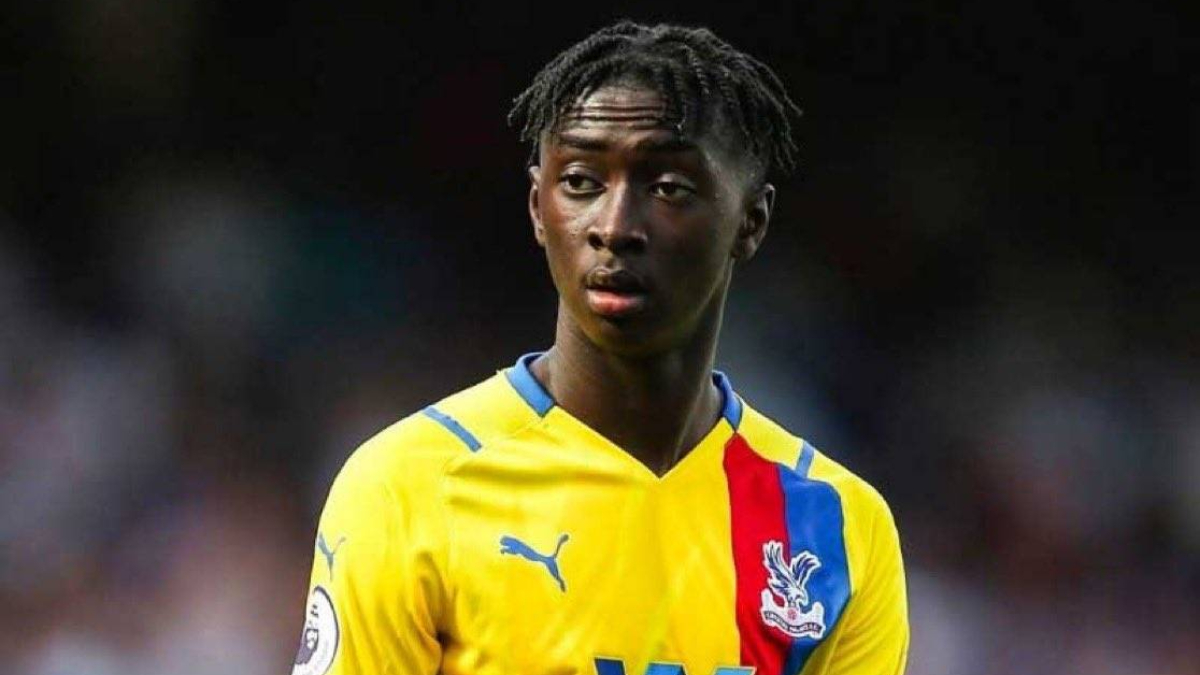 Anderlecht shows interest in English Ghanaian winger Jerusun Rak Sakyi