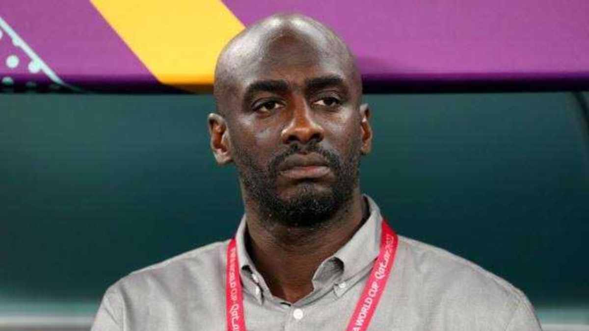 Here Is Why Fatau Dauda Praised Otto Addo’s leadership