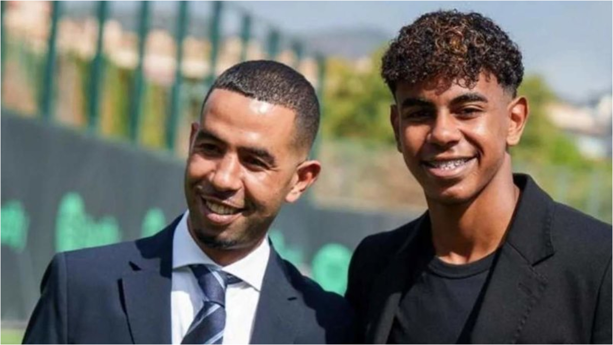 Police Confirm Three Arrests After Lamine Yamal’s Father Was Stabbed at Car Park