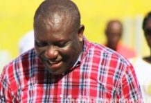 Hearts of Oak Board Member Vincent Sowah-Odotei promises competitive team next season