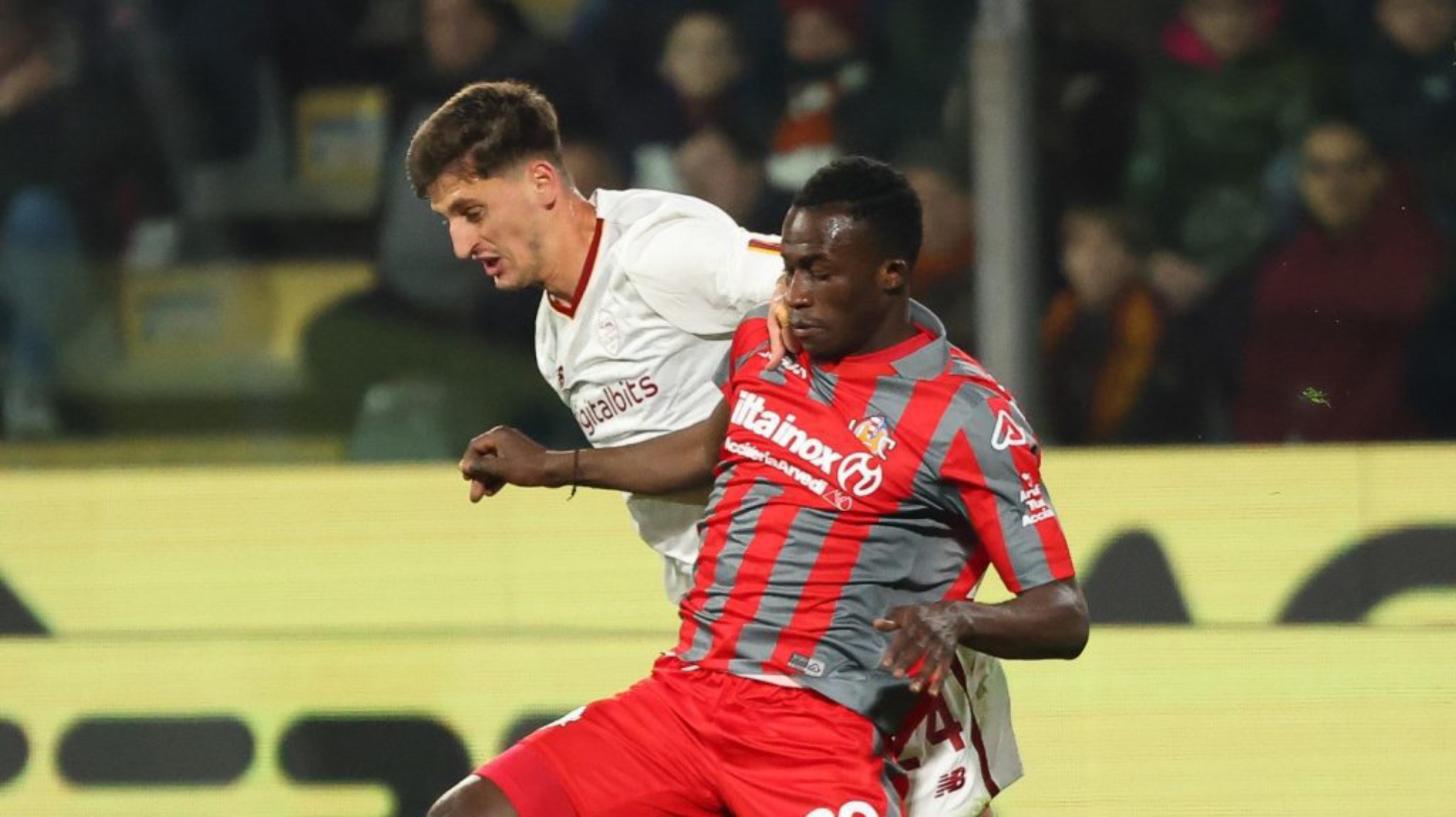 Striker Felix Afena-Gyan to join Juventus reserve team