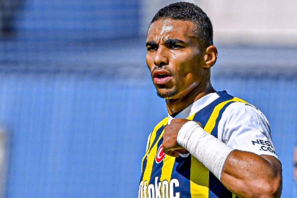 Injury blow for Ghana as Alexander Djiku ruled out