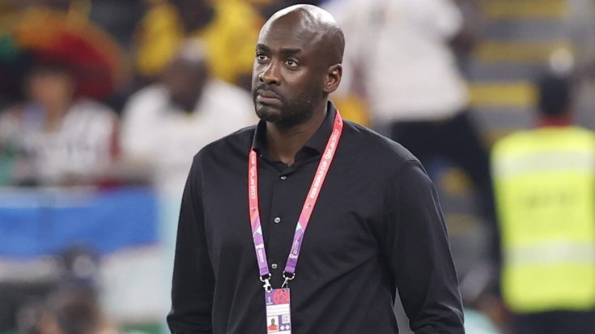 2025 AFCON Qualifiers: Otto Addo To Name Black Stars squad for Angola, Niger games today