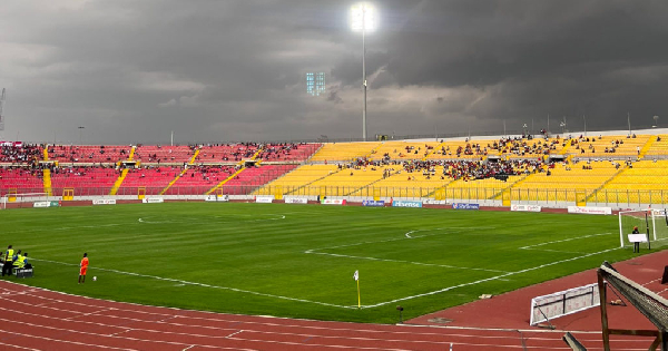 Asante Kotoko