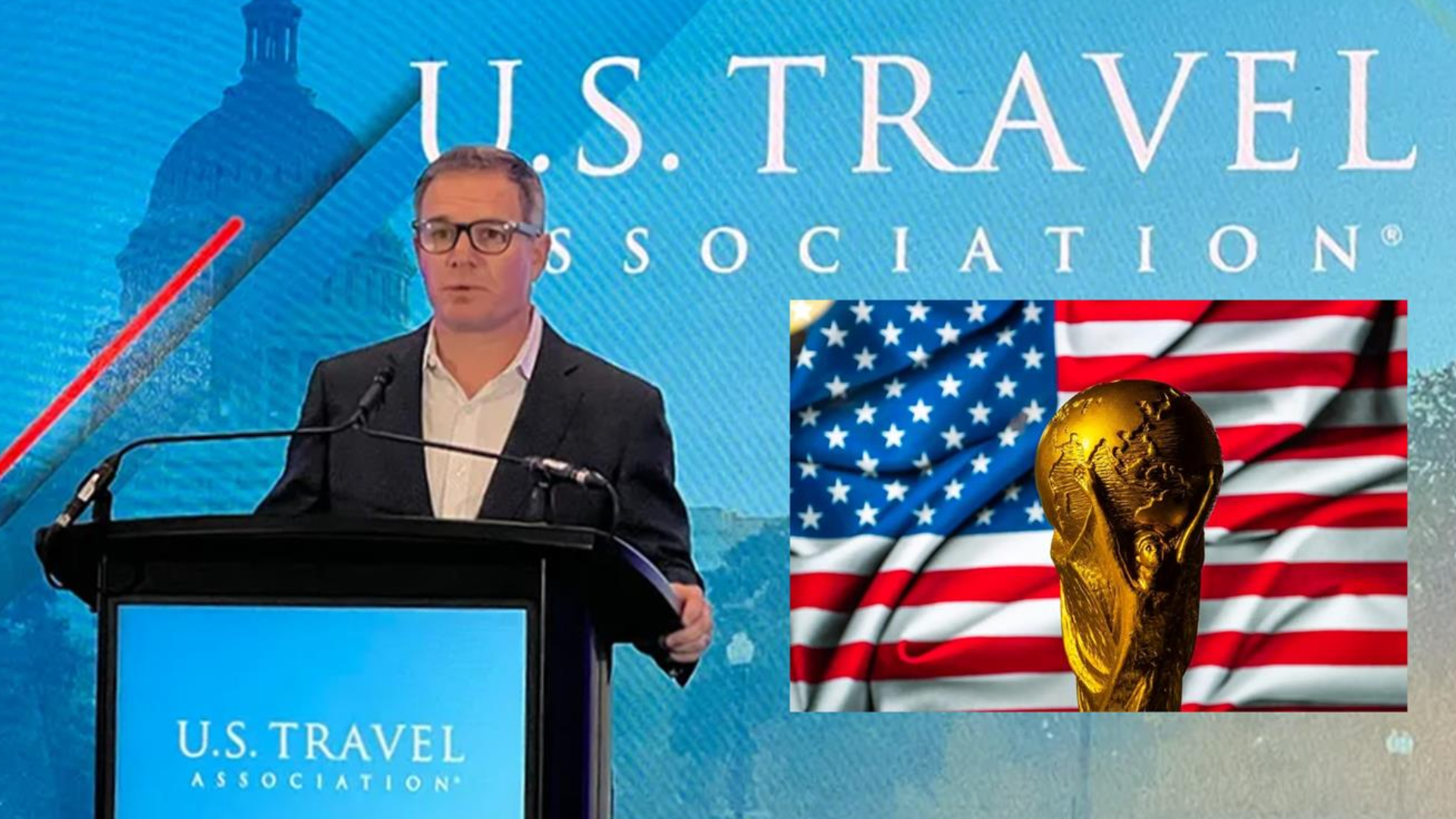 Window for U.S. visas closing for 2026 FIFA World Cup fans