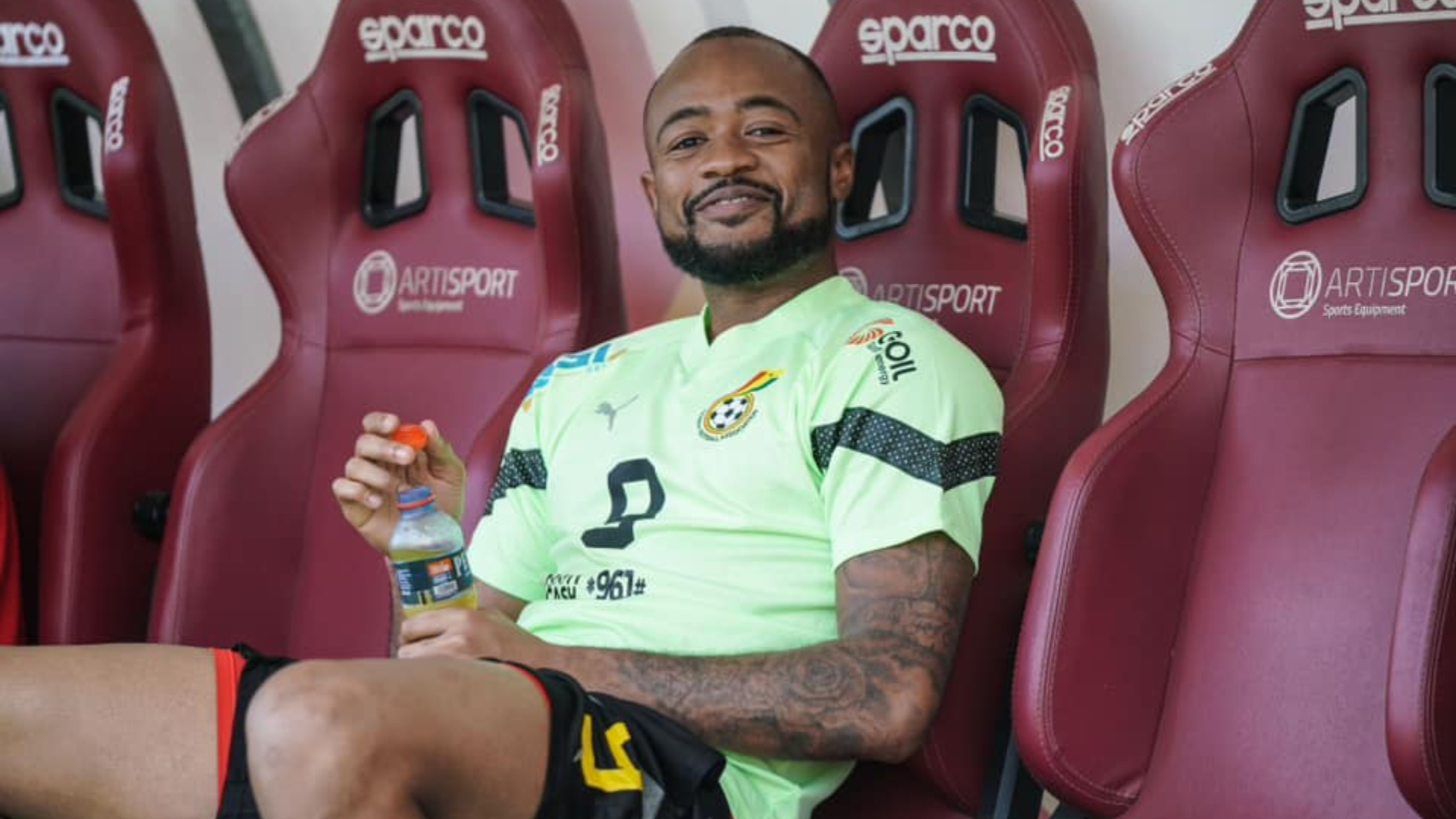 Black Stars advised to develop ‘fear factor’ in next games