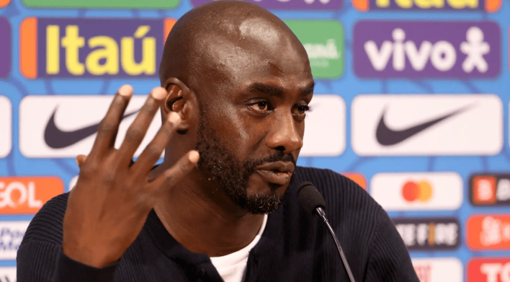Black Stars' Unity Cup comes at a crucial time for us” – Otto Addo says