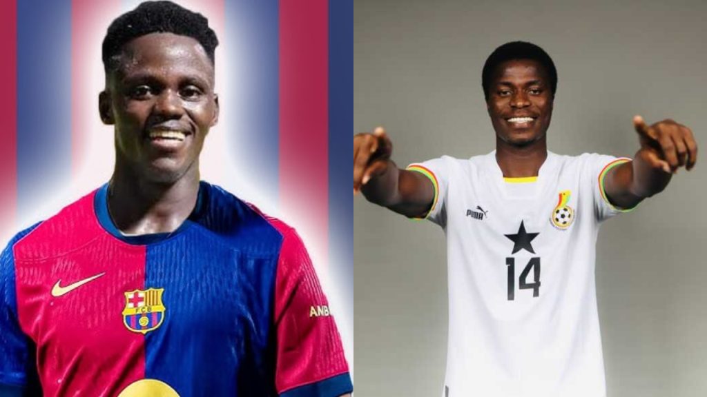 Black Stars