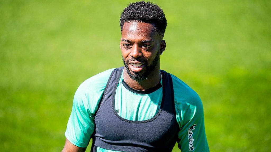 Uncertainty surrounds Inaki Williams’ injury return