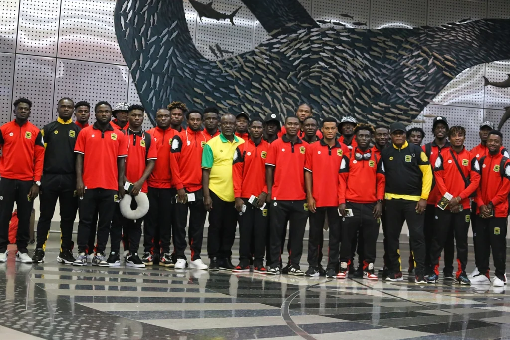 Asante Kotoko