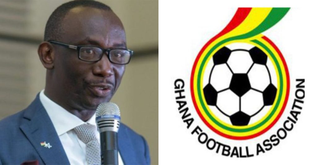Executive Council Approves 2025 Football Academy Licensing Regulations