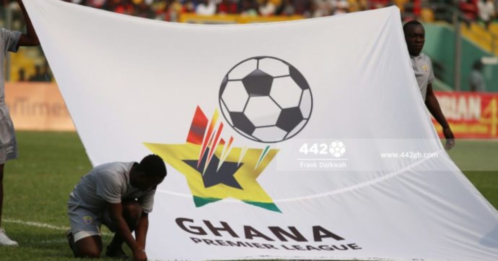 GFA leader to meet Premier League Clubs in Annual Review Session on July 22