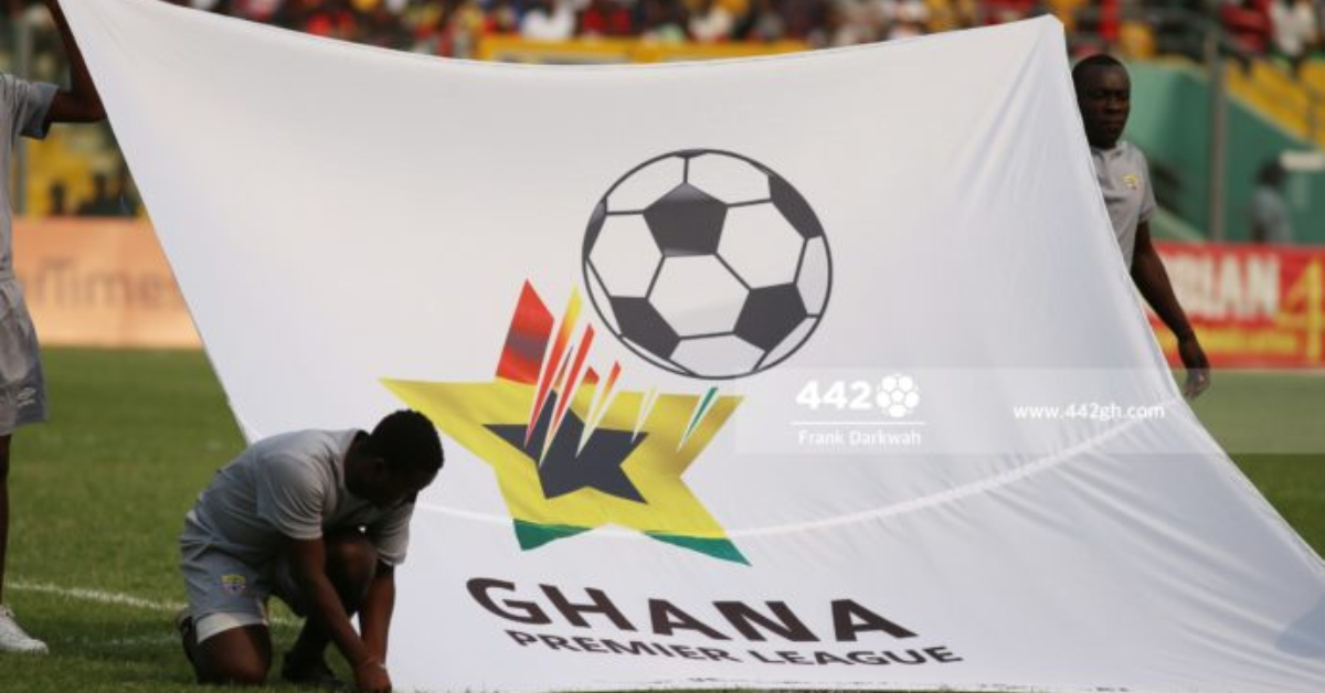 GFA leader to meet Premier League Clubs in Annual Review Session on July 22