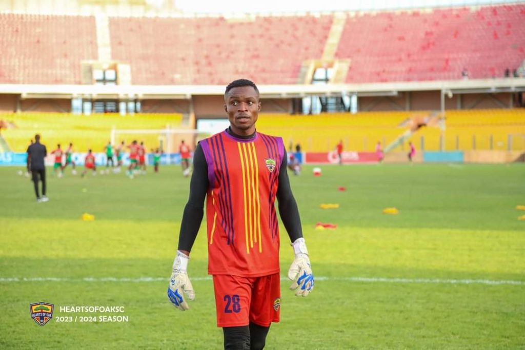 Hohoe United