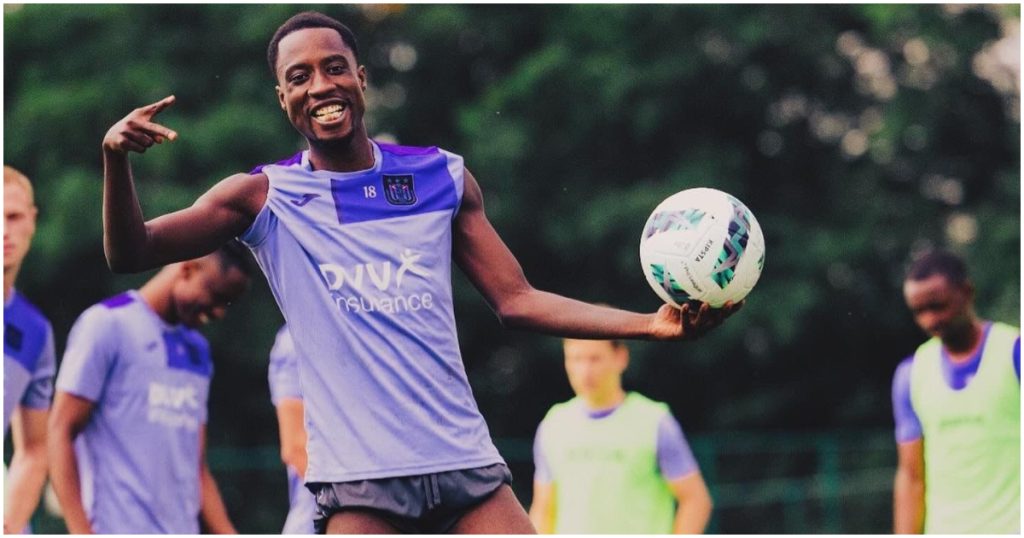 Majeed Ashimeru Targets Move to Switzerland or Germany After Snubbing Antalyaspor Offer