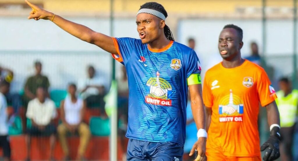Nations FC open to Razak Simpson sale amid growing interest