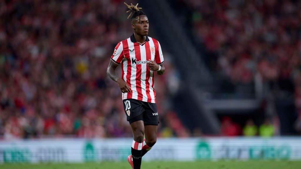 Nico Williams Explains Barcelona Failed Deal