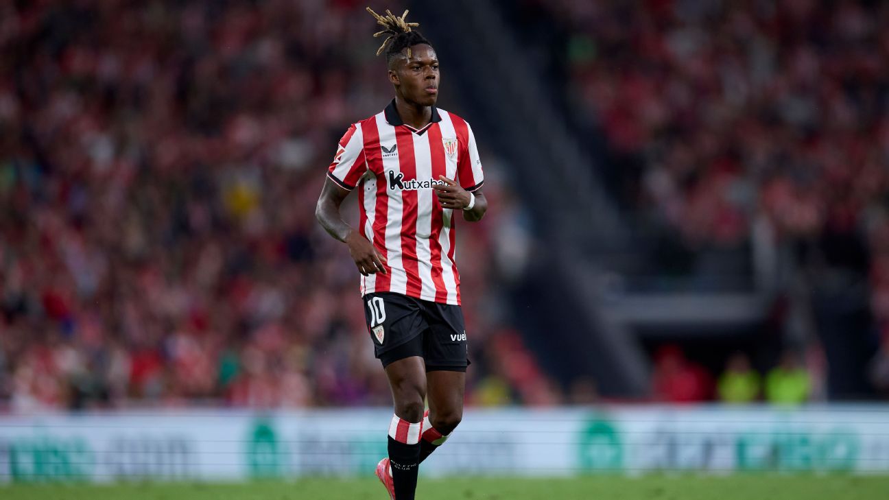 Nico Williams Explains Barcelona Failed Deal