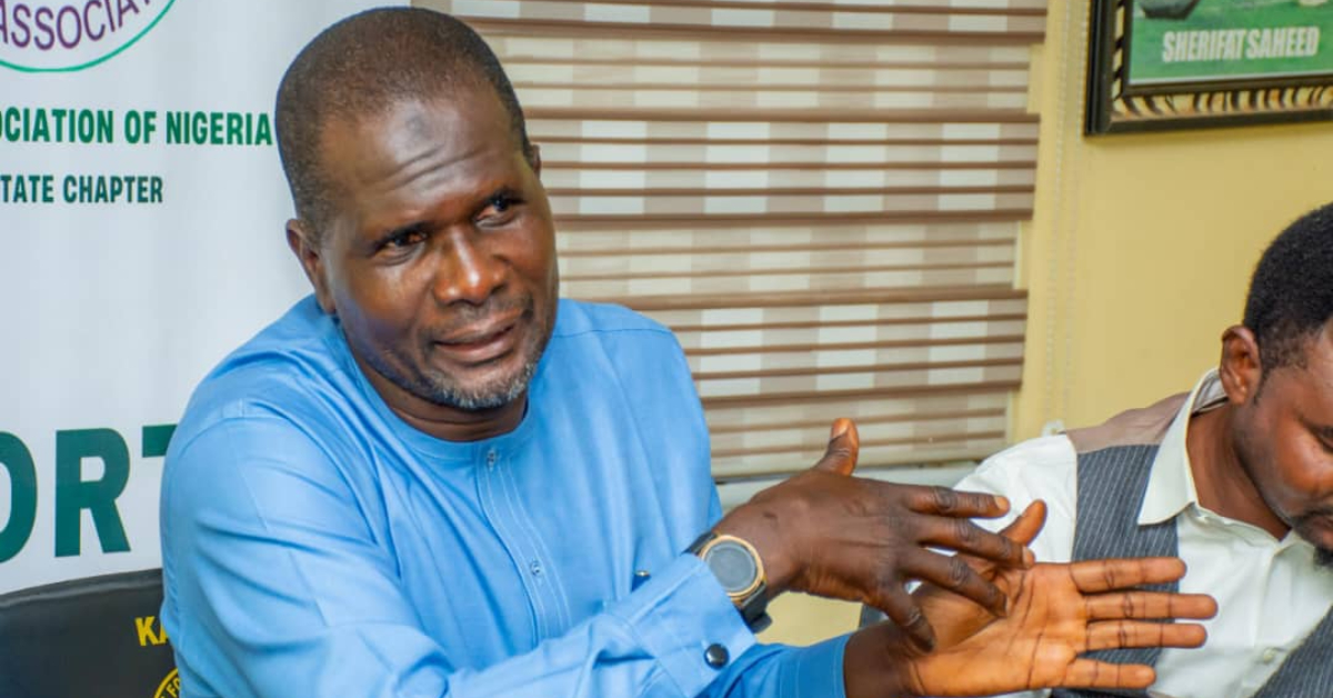 WAFU B: Nigeria U20 Coach Aliyu Zubair Confident Ahead of Ghana Clash Despite Late Preparations