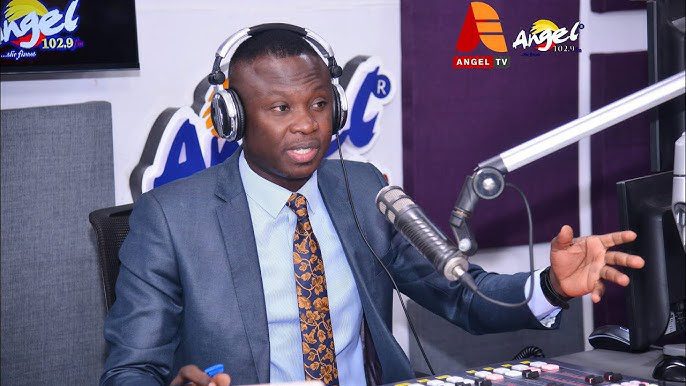 Lawyers for Saddick Adams and Angel Broadcasting Exit John Paintsil Defamation Case