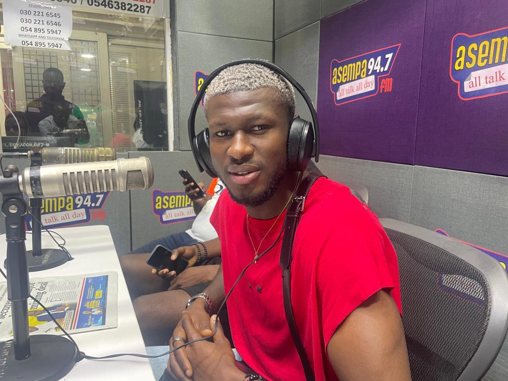 Black Stars Failed Due to Lack of Teamwork—Kwasi Sibo Claims