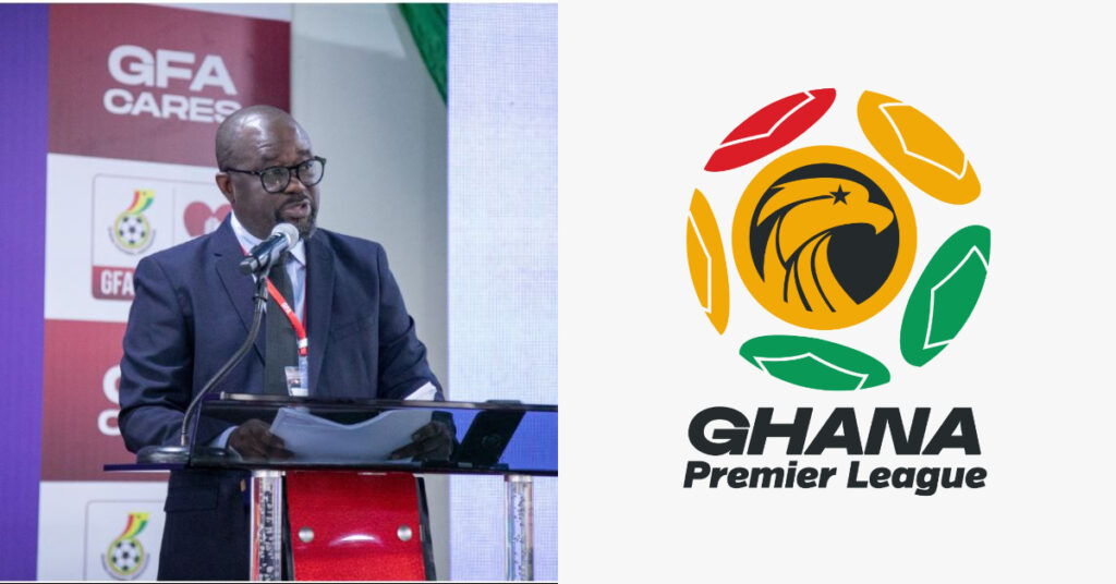 GFA delivers record support to Premier League clubs for 2025/26 season