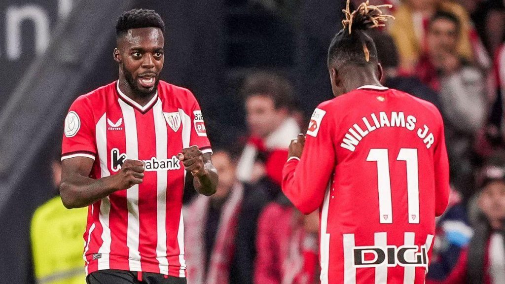 Inaki and Nico Williams break silence amid car fraud allegations