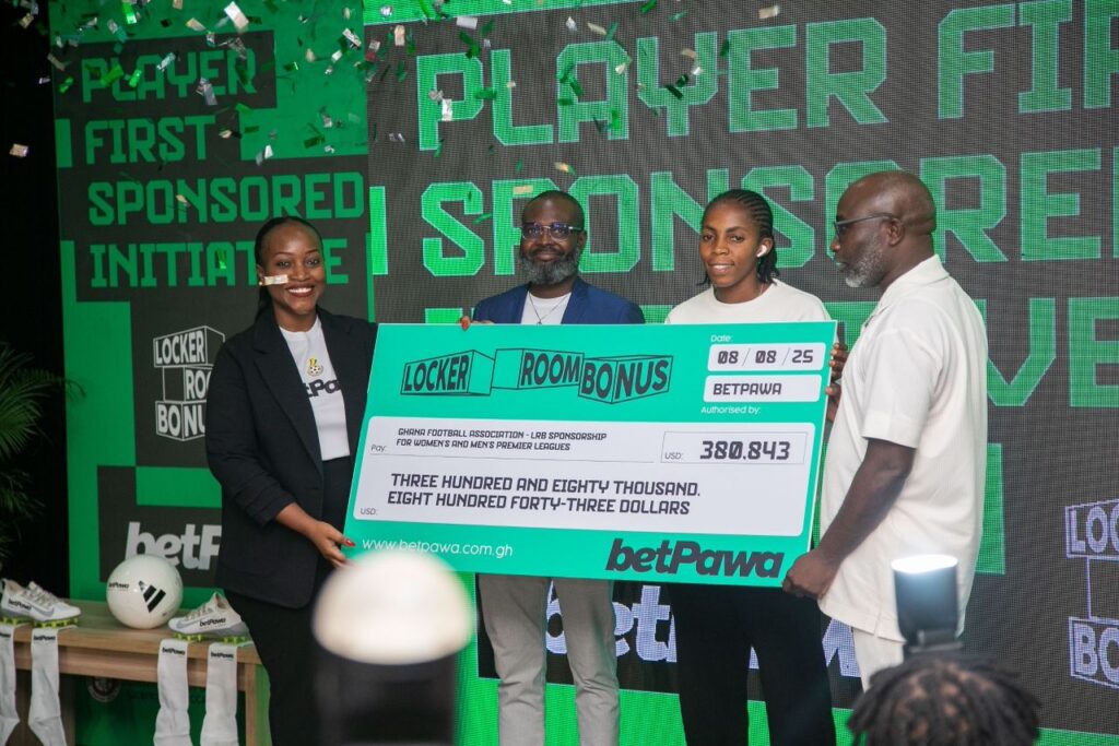 Players Welcome betPawa Bonus Boost in Malta Guinness Women's Premier League