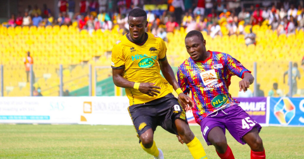 Ghanaian union hails Standard Player Contract as 'landmark success.'