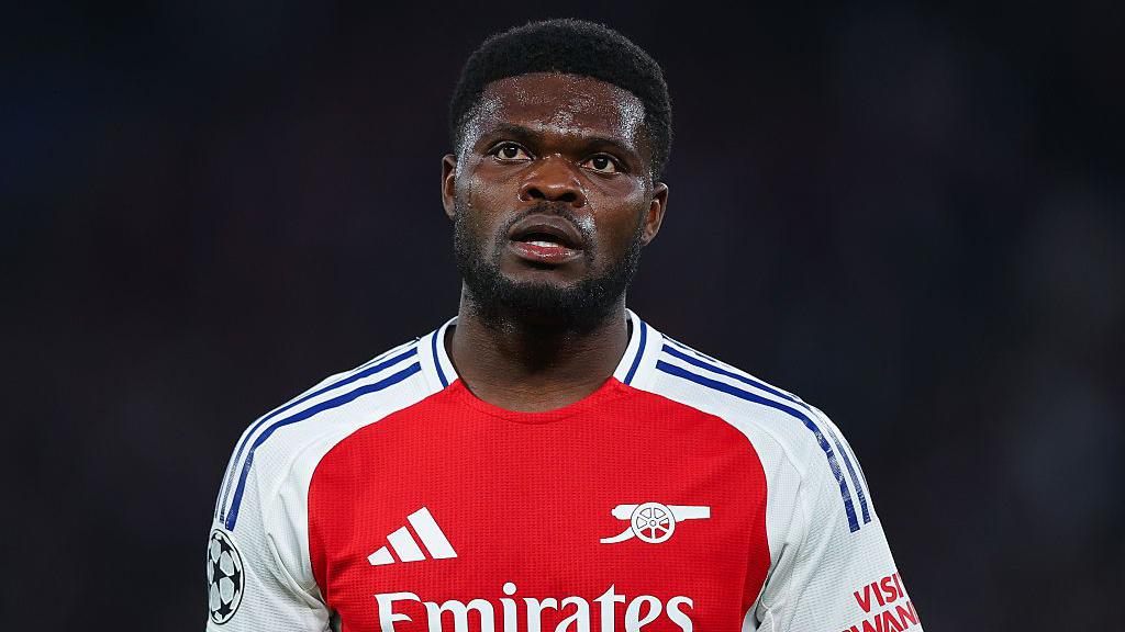 Thomas Partey Nears Villarreal Move Amid Pending Rape Case
