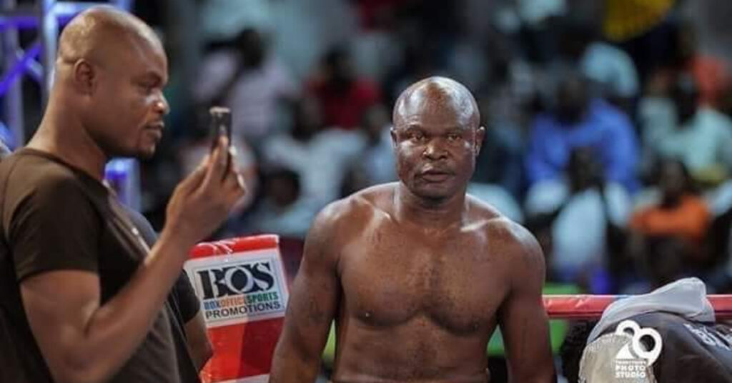 Bukom Banku Throws Verbal Punch: Declares Bastie Samir’s Glory Faded in Ring and Reputation