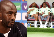 Otto Addo Raises Defensive Concerns After Ghana’s Heavy 5–1 Defeat to Austria Otto Addo ‘surprised’ 2026 World Cup qualifier against Chad will be played on concrete-like astroturf