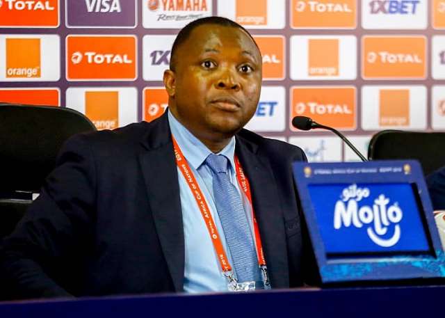 Some players don't deserve to play for Black Stars - Ibrahim Sannie Daara