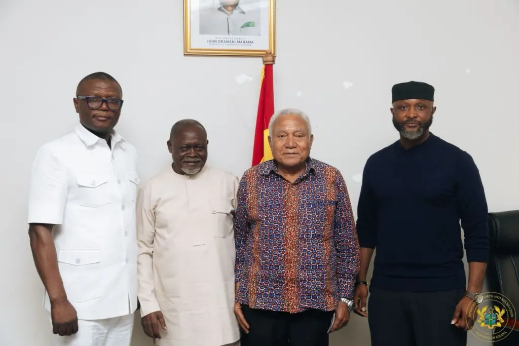 Sports Ministry to inaugurate Boxing Interim Management Committee on Monday