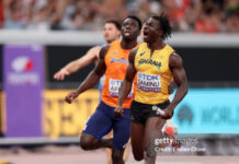 We’re Closer to Our Goal – Joseph Paul Amoah after Ghana Qualifies for World Finals Ghana