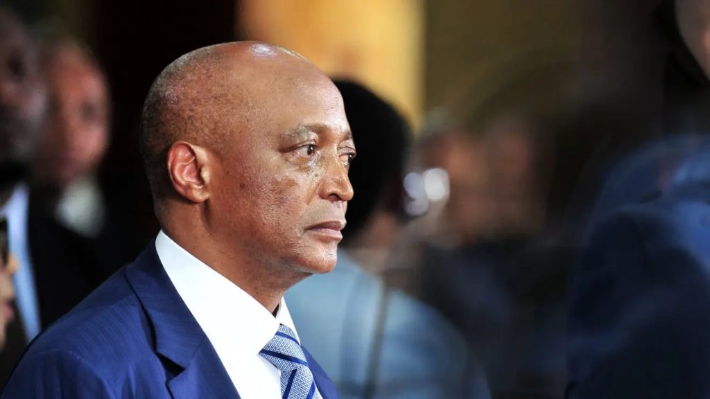 CAF records $9.48 Million profit for 2023–2024 financial year