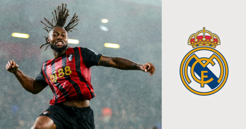 Details On Antoine Semenyo's Real Madrid Move