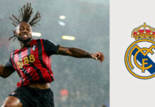 Details On Antoine Semenyo’s Real Madrid Move Details On Antoine Semenyo's Real Madrid Move