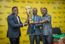 MTN Elite U-19 Championship Kicks Off at Ghanaman Centre this Friday MTN Elite U-19 Championship Kicks Off at Ghanaman Centre this Friday